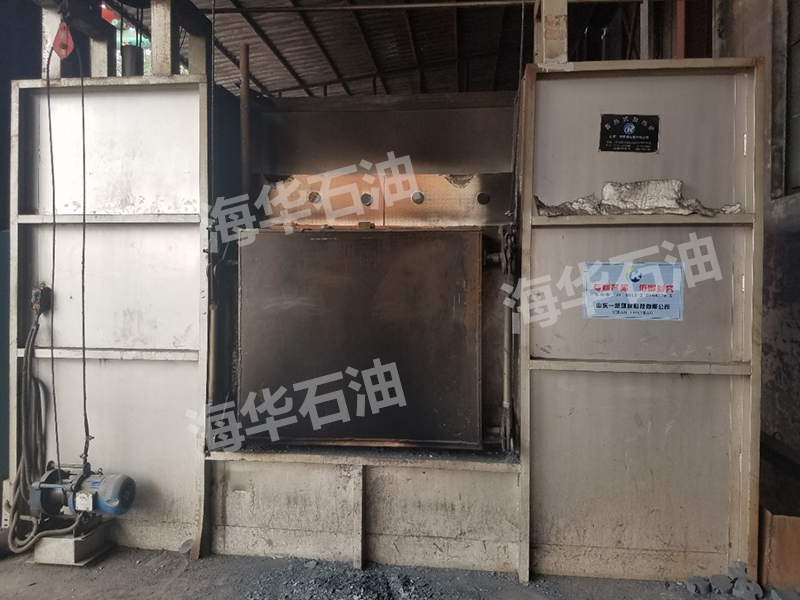 天燃氣環保加熱爐